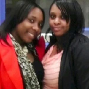 Meet your Posher, Kecia